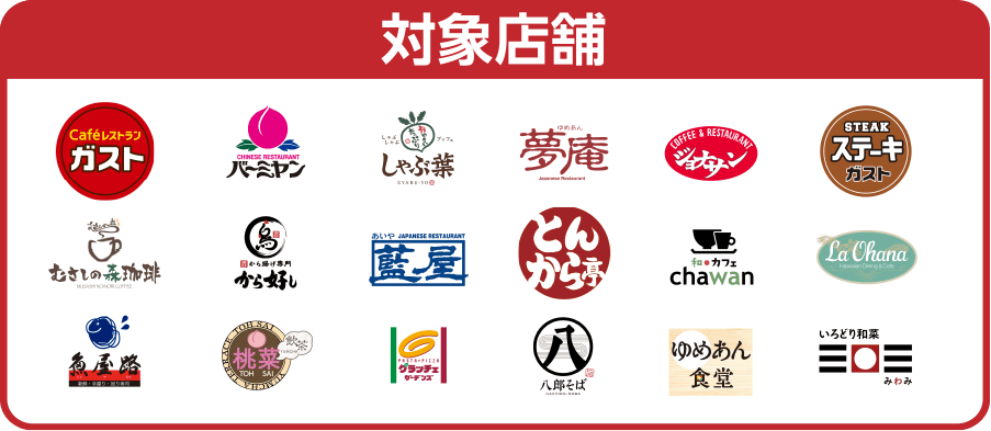 すかいらーく