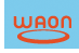 WAON