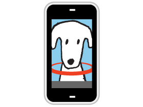 スマートフォン