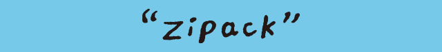 zipack